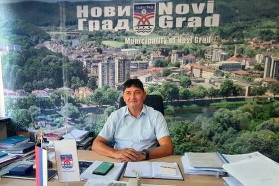 NOVI GRAD: REDOVNO IZMIRENJE OBAVEZA