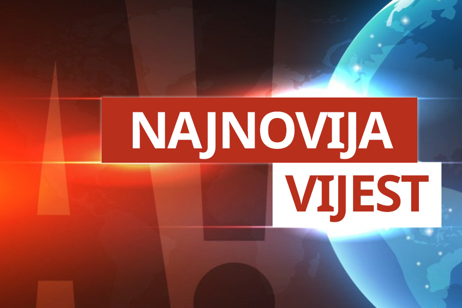ODLUKA TUŽILAŠTVA Evo šta će biti sa Goranom Džonićem