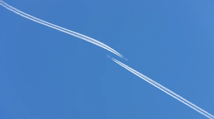 U SIBIRU AVION SA 16 PUTNIKA PRINUDNO SLETIO Povrijeđeno nekoliko osoba