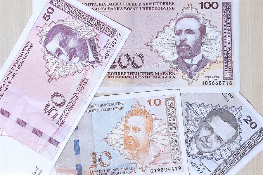 IZMJENA ZAKONA O PLATAMA I NAKNADAMA Podržano povećanje plata najslabije plaćenim korisnicima budžeta BiH