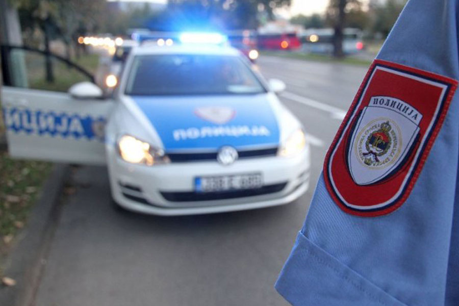 KOSTAJNICA: UKRADENO OKO 13.000 KM
