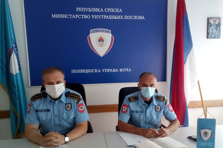 GUŽVE NA PUTEVIMA U JULU POVEĆALE BROJ UDESA