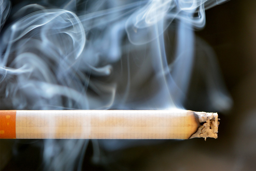 RAST CIJENA CIGARETA (NI)JE SMANJIO BROJ PUŠAČA