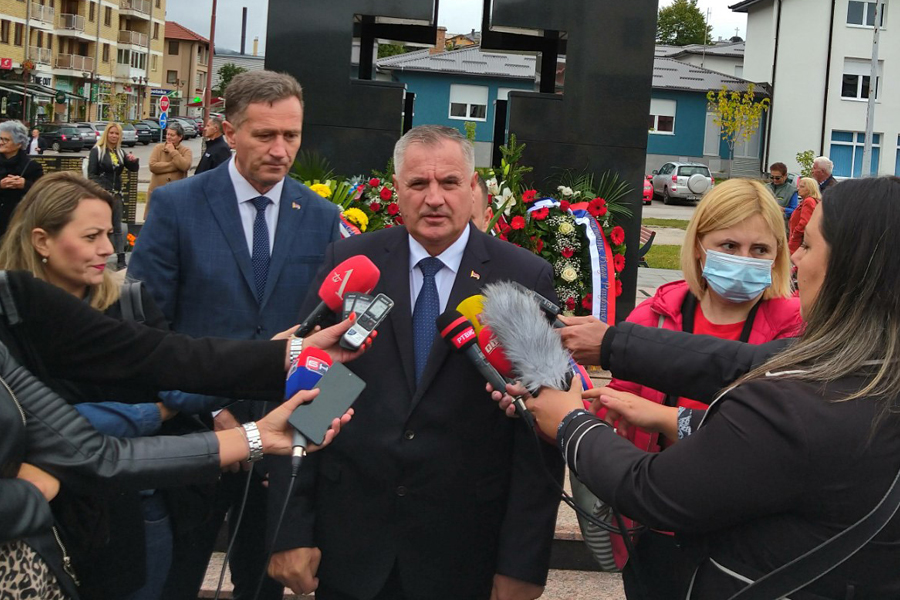 POČINJE GRADNJA AUTO-PUTA BANJALUKA-PRIJEDOR