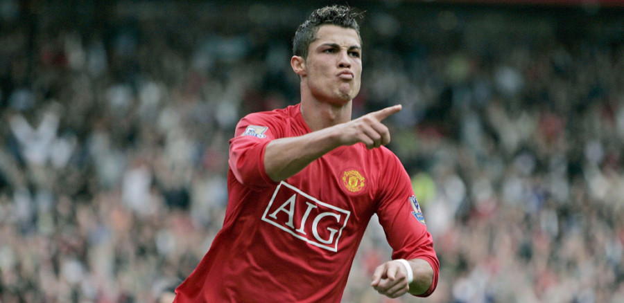 KRISTIJANO RONALDO SE VRATIO U MANČESTER JUNAJTED!