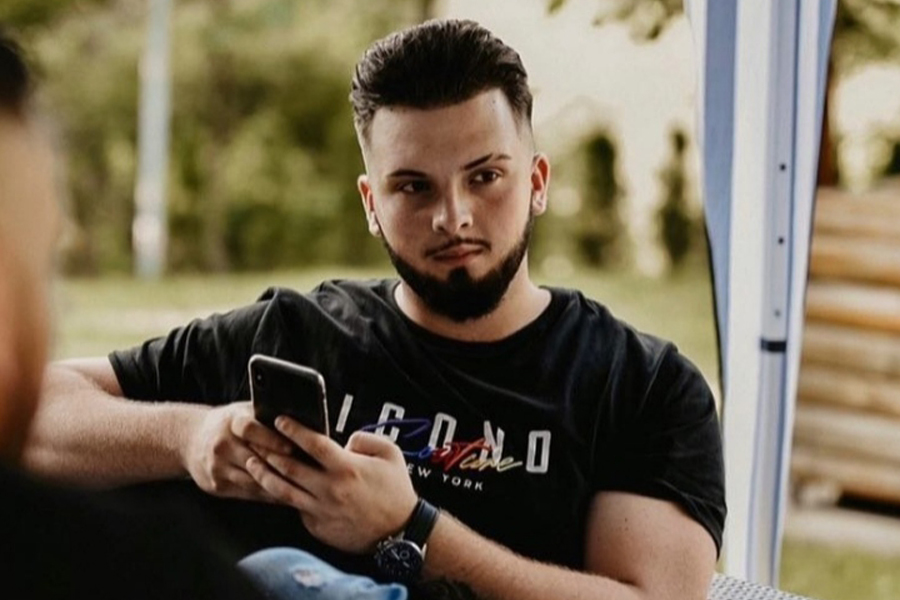 NOVI PAZAR NIJE SRBIJA, IMAM PRAVO DA SLAVIM NASERA ORIĆA! Skandalozna izjava Sadika Hasanovića nakon što mu je zabranjen ulazak u Srbiju