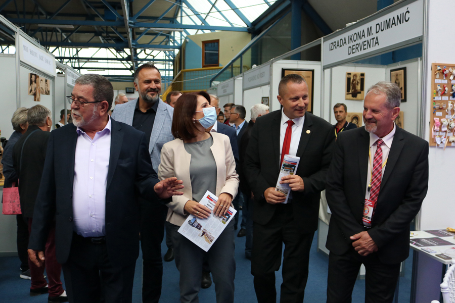 DERVENTA NAJUSPJEŠNIJA U PRIVLAČENJU STRANIH INVESTITORA