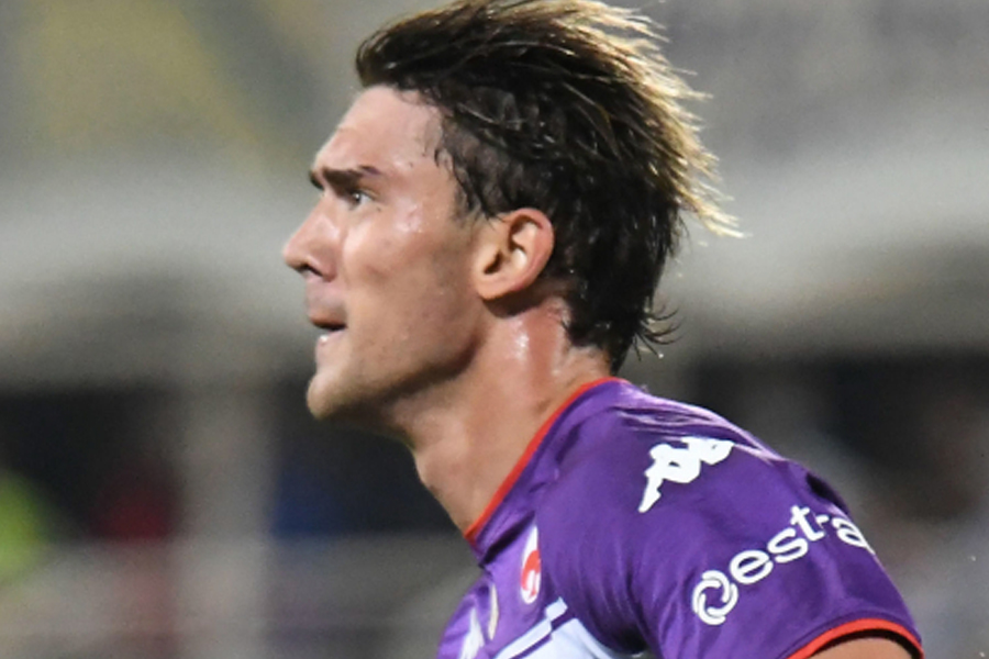 VLAHOVIĆ DOBIO NAGRADU. NOVI ŠOK ZA JUVENTUS USRED TORINA (FOTO, VIDEO)