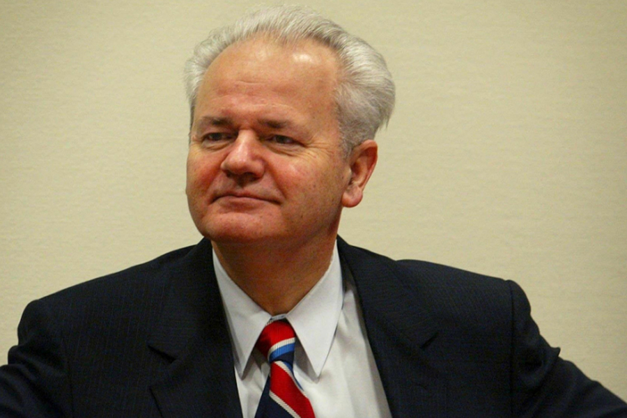 KAKO JE DOGOVARANO MILOŠEVIĆEVO GOSTOVANJE NA CNN-U