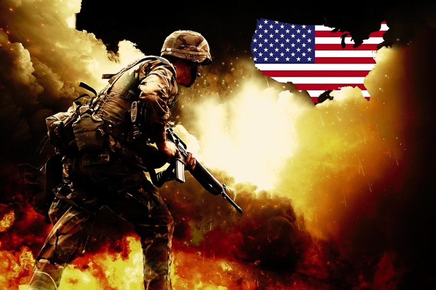 U AVGANISTANU POGINULO 12 AMERIČKIH VOJNIKA