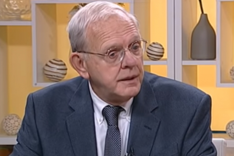 MEJER: IDEM U REPUBLIKU SRPSKU, NADAM SE DA ME NEĆE UHAPSITI