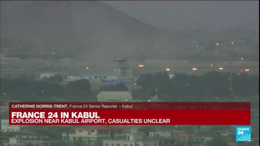 ESKALACIJA U KABULU! MEĐU ŽRTVAMA IMA I DJECE