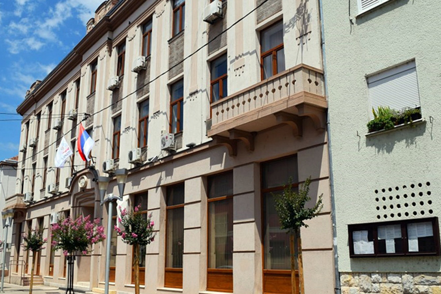 TREBINJE: OTVORENA KANCELARIJA ZA PREDUZETNIŠTVO