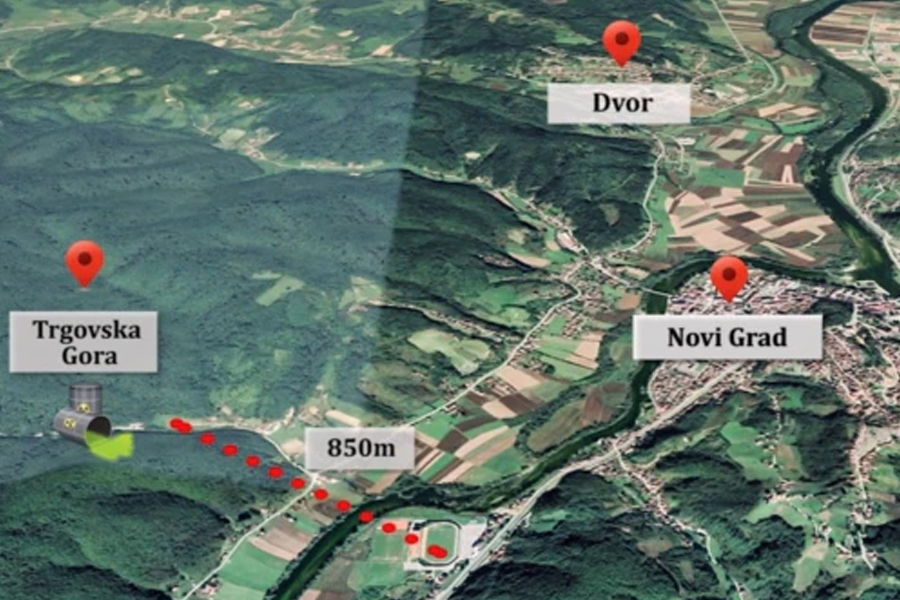 TRGOVSKA GORA: ŠTA DONOSI STUDIJA OPASNOSTI OD ZEMLJOTRESA? (VIDEO)