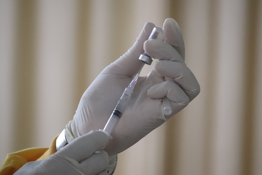 NEKADA LIJEK, SADA MEDICINSKI OTPAD Propalo 55.000 vakcina u Srpskoj