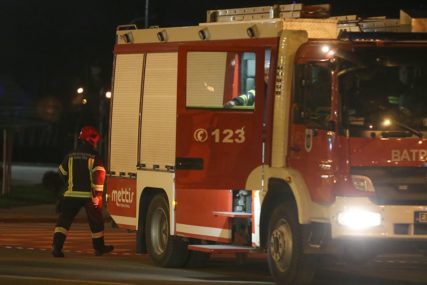 PRIJEDOR-ŽENA POBJEGLA SA PSIHIJATRIJE PA PROVALILA U KUĆU