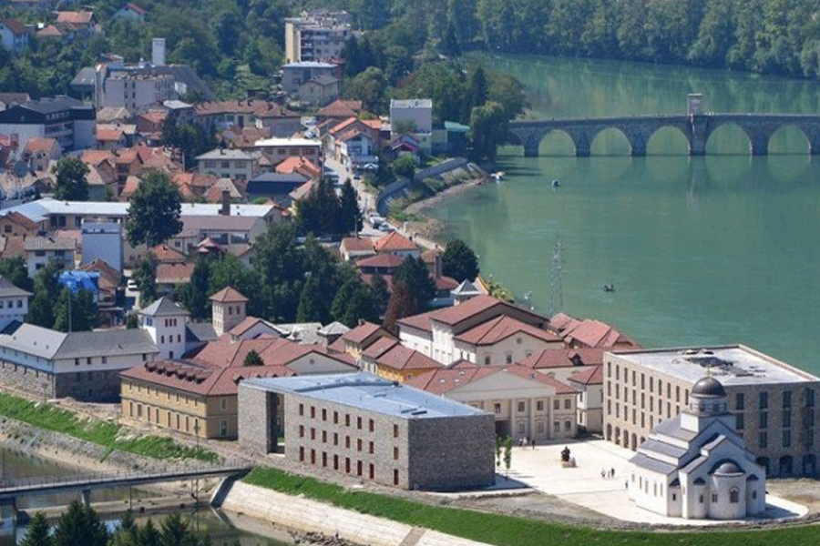 REKORDNA POSJETA TURISTA U JULU I AVGUSTU