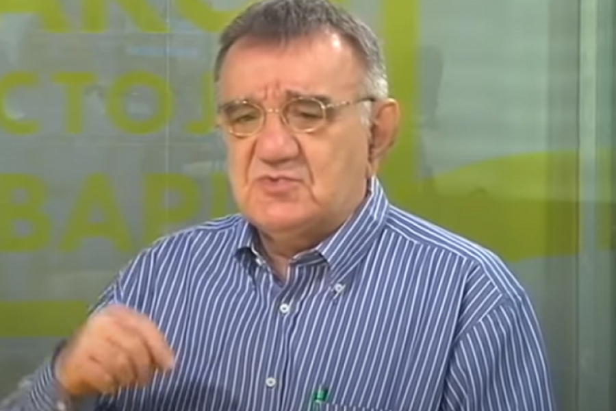 DR PERIŠIĆ: NADUTOST I GASOVI STVARAJU NEPRIJATNE PROBLEME (VIDEO)