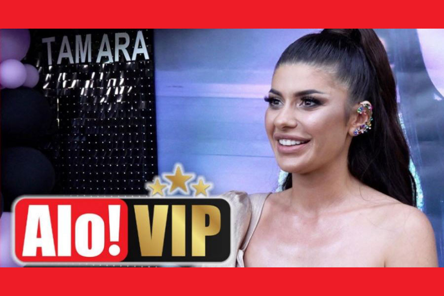 BIĆU PRAVA JEZIČARA! Ova pjevačica ulazi u "Zadrugu 5"