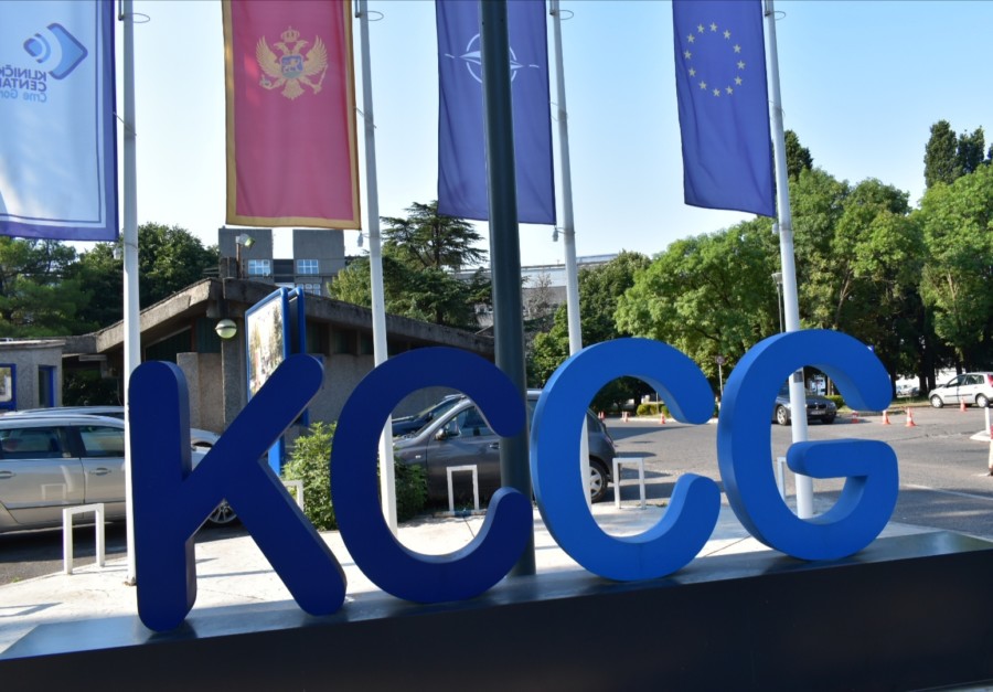 U KLINIČKOM CENTRU životno ugrožen 61 kovid pacijent