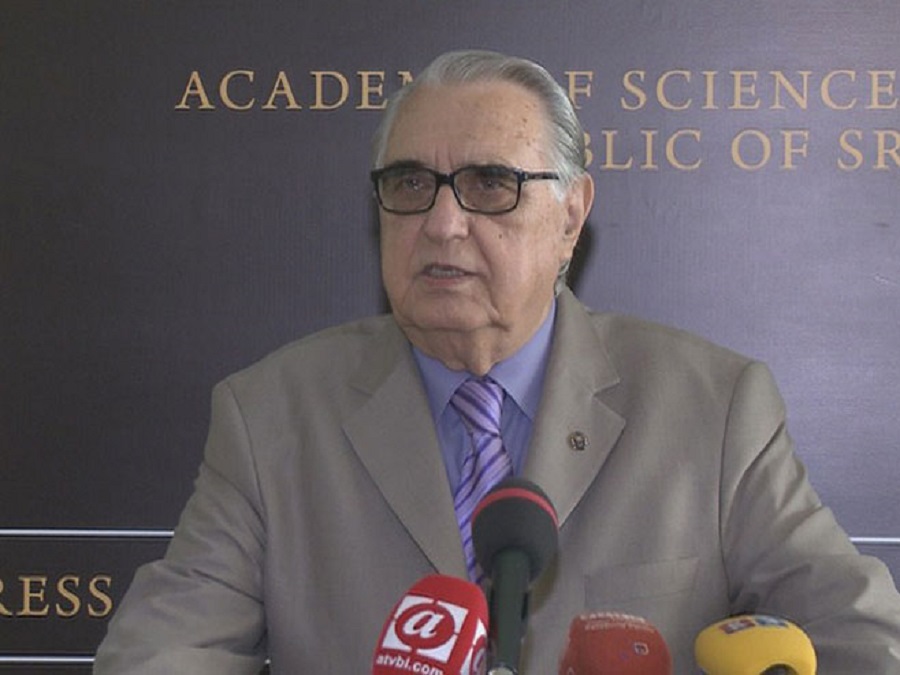 RAJKO KUZMANOVIĆ reizabran za predsjednika ANURS