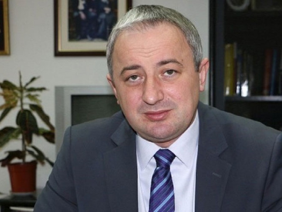 BORENOVIĆ NAKON SUSRETA S ESKOBAROM: Sastanak u Banjaluci je dokaz da je RS vječna realnost