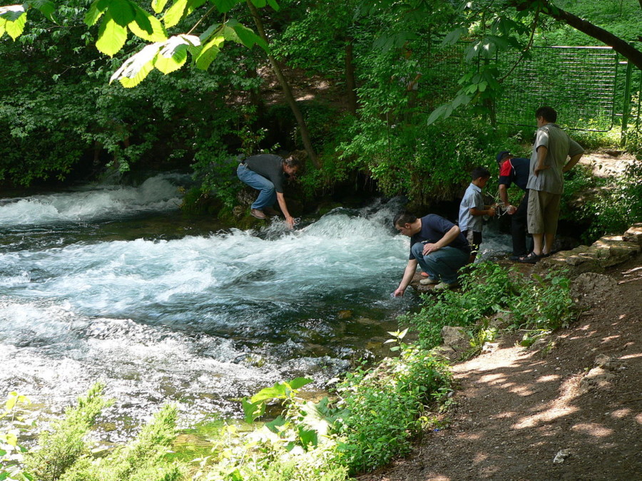 FEDERACIJA BIH Broj turista u augustu ove godine veći za 158 odsto
