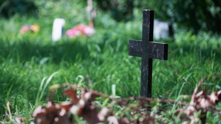 TORZO U TEMZI, 20-godišnja misterija