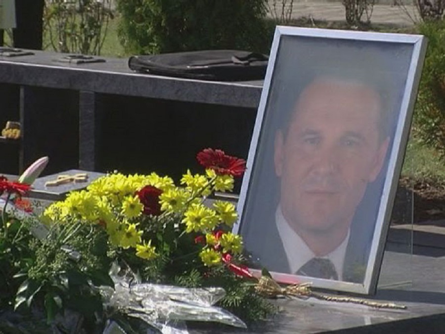 BIVŠI PREDSJEDNIK RS Navršilo se 14 godina od smrti Milana Јelića