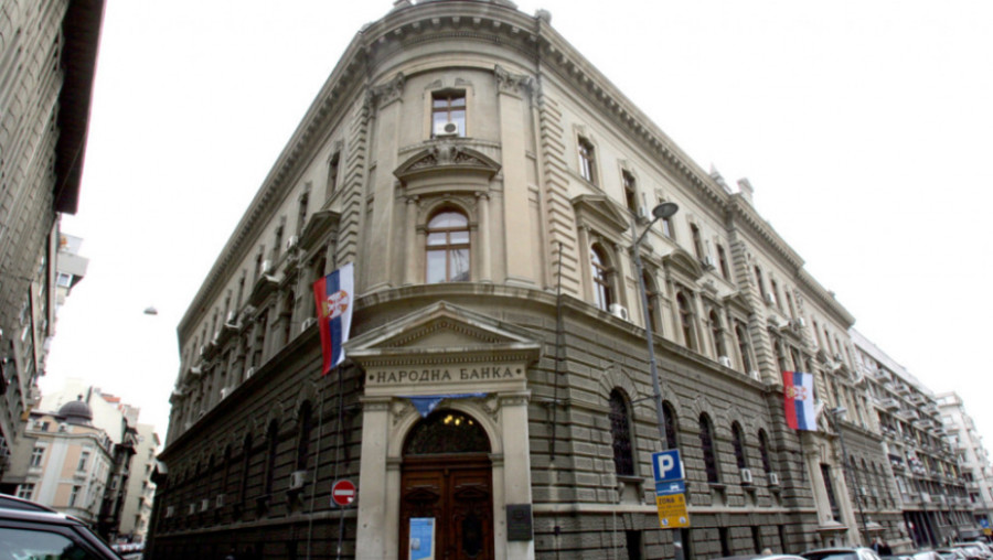 SRBIJA PRVI PUT u svojoj istoriji emitovala zelenu e-obveznicu