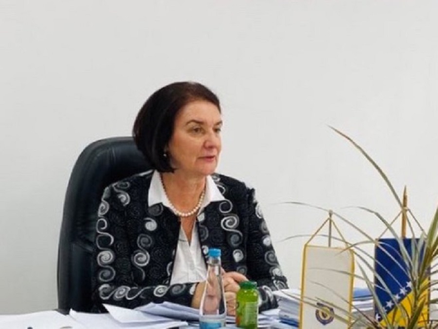 SRBIJA I BIH ZAJEDNO Pregledaju sve predmete ratnih zločina