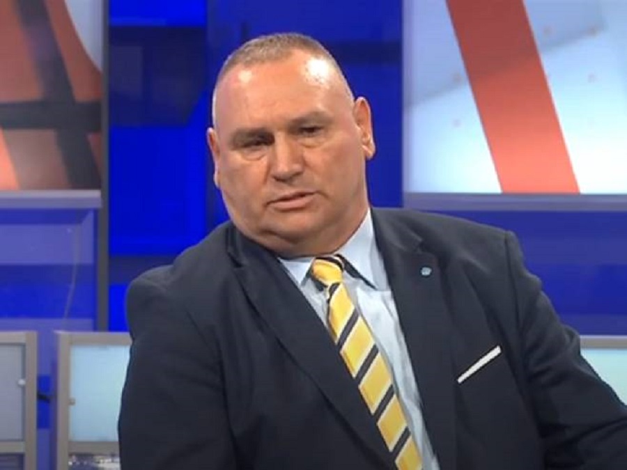 SLOBODAN ŽUPLJANIN: "Povećava se broj vehabija u BiH"
