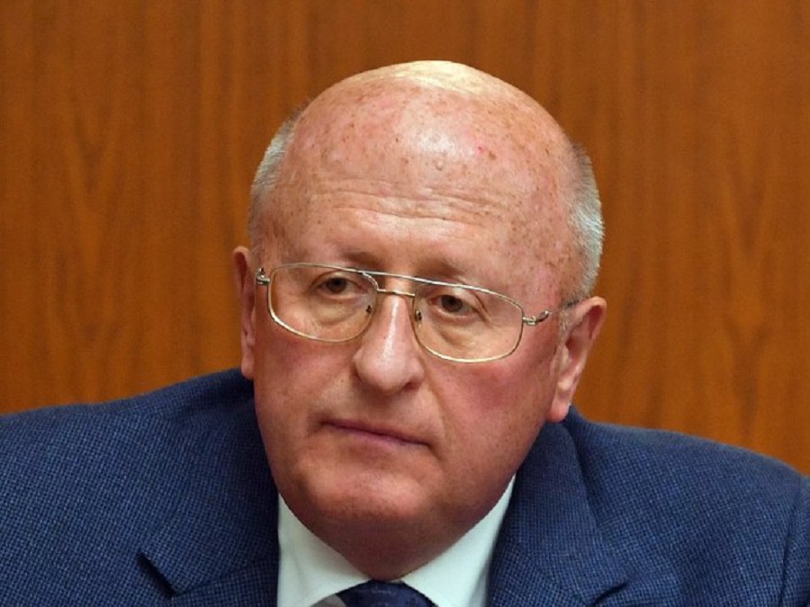 GINCBURG: Nakon Sputnjika može bilo koja vakcina, ali mi ne snosimo odgovornost!