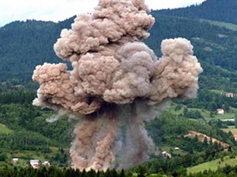 UOČI GODIŠNJICE BOMBARDOVANJA NATO Broj indirektnih žrtava rapidno se povećava