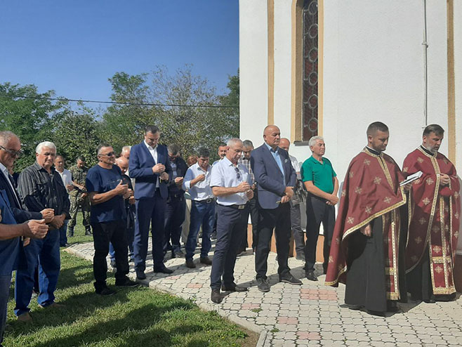 OBILjEŽENO 29 GODINA od formiranja Četvrtog bataljona