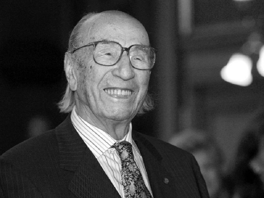 OTKRIVENA NACISTIČKA PROŠLOST legendarnog režisera