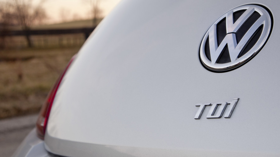 VW ponovo koristi manipulativni uređaj?