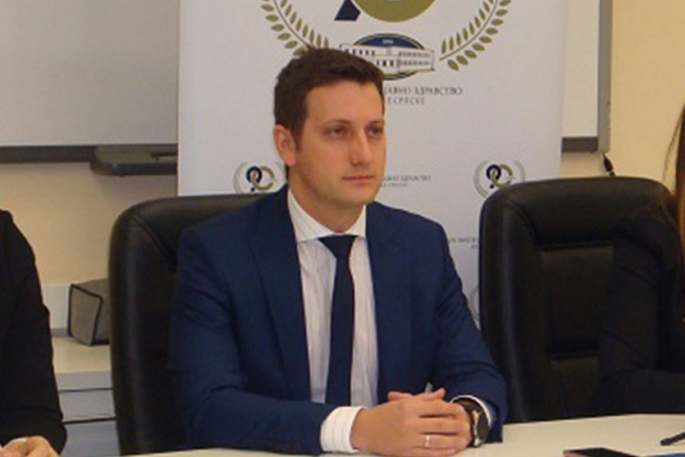 TUŽILAŠTVO ISTRAŽUJE kako je Zeljković nabavljao termalne kamere!