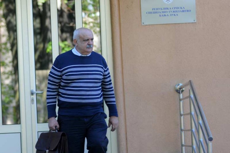 OPTUŽEN BANJALUKČKI ADVOKAT za povredu ugleda suda