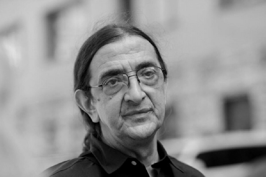 TEŠKO SE KRETAO, IMAO GUŠENJA Evo od čega je umro Vladimir Marjanović!