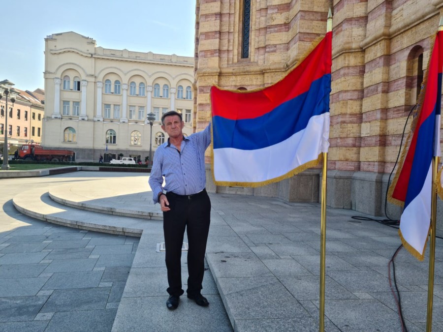 BANJALUKA OBILJEŽAVA Dan srpskog jedinstva