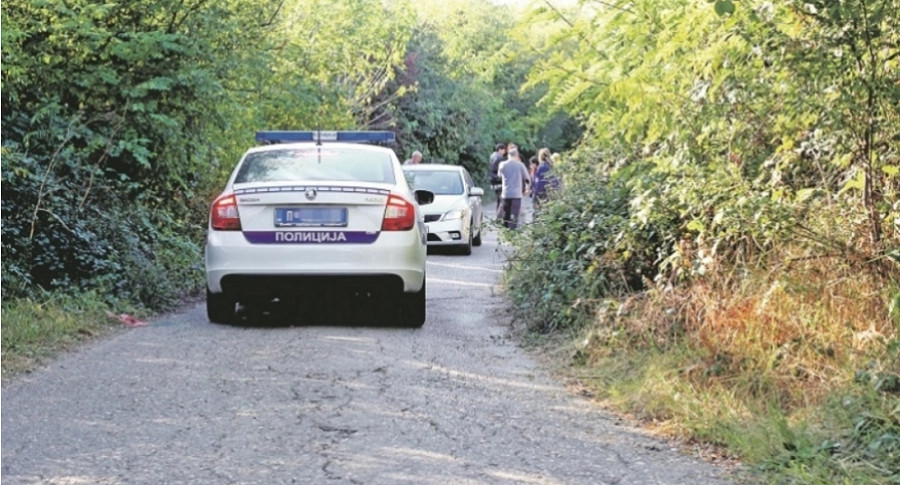 DETALJI KRVAVOG PIRA KOD RAČE Izašla iz bolnice, pa pretukla do smrti nevjenčanog supruga