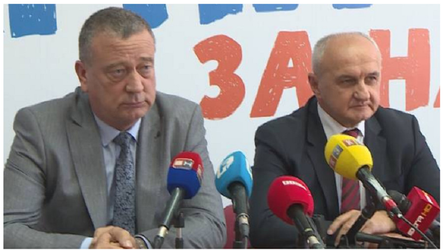 MILAN TUBIN PREŠAO U SP Za šest mjeseci promijenio tri partije