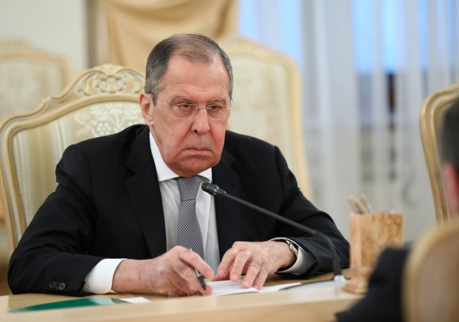 LAVROV: SAD posvećene potkopavanju pravoslavlja u svijetu