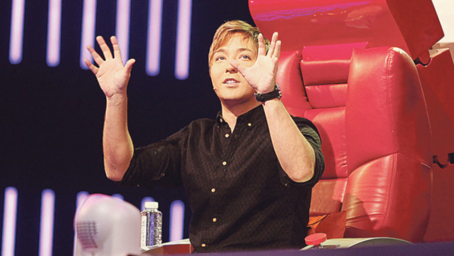 NABACIO PAR KILOGRAMA, PUSTIO KOSU: Milan Stanković ne liči na sebe!