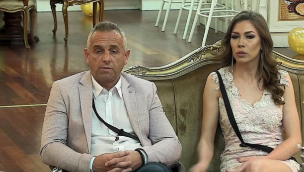 MILIJANA ĆE ME UBITI Ivan Gavrilović moli za pomoć, pjevač očajan, isplivali svi detalji skandaloznog odnosa!