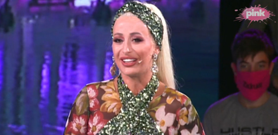 NE SMATRAM SEBE LIJEPOM Dušica Jakovljević šokirala sve izjavom!