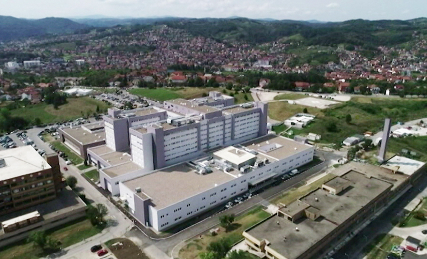 RESERTIFIKACIJA POTVRDILA: Rad u UKC Srpske na svjetskom nivou
