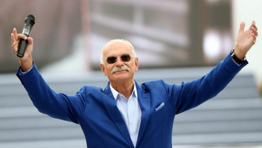 NIKITA MIHALKOV kandidat za inostranog člana SANU