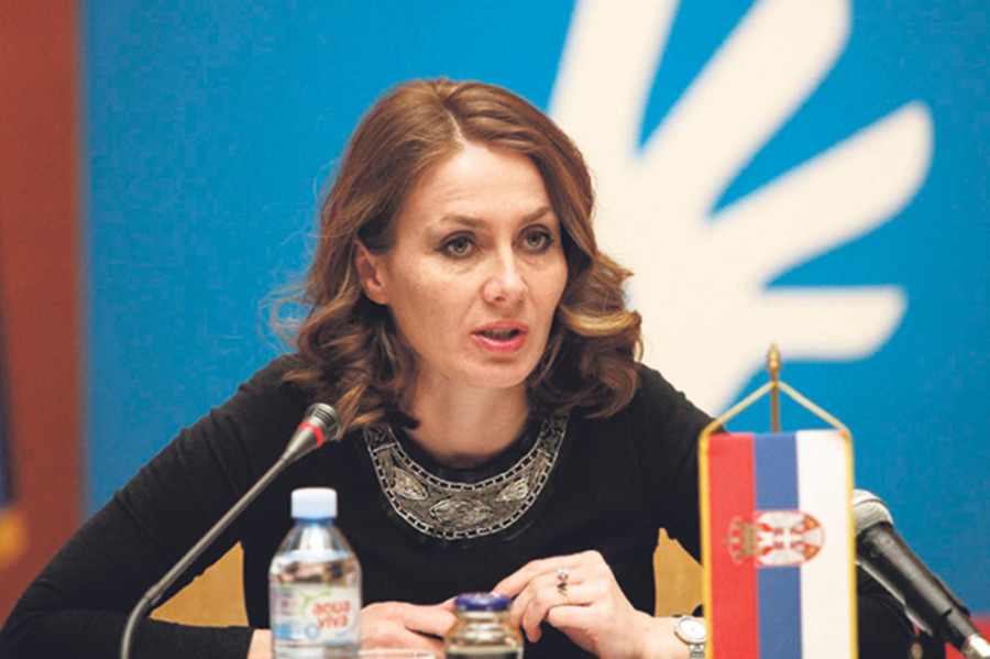 POVJERENICA ZA ZAŠTITU O RAVNOPRAVNOSTI- U Srbiji veliki broj starih živi u siromaštvu
